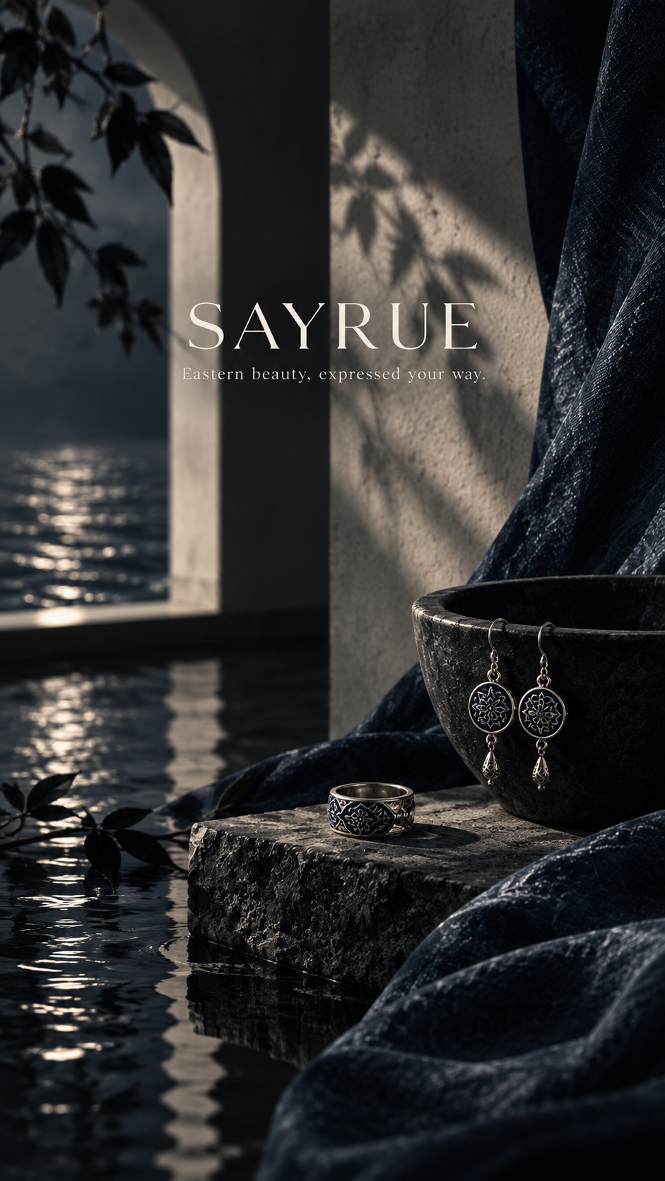 Sayrue