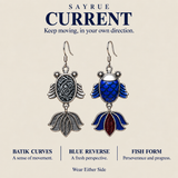 CURRENT collection meaning: perseverance and progress