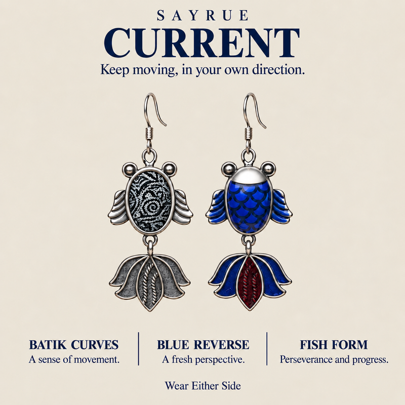 CURRENT collection meaning: perseverance and progress